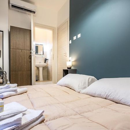 Ethnos Relais Vaticano Рим Екстер'єр фото