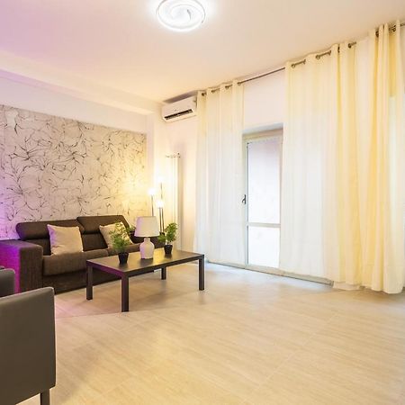 Ethnos Relais Vaticano Рим Екстер'єр фото