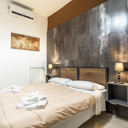 Ethnos Relais Vaticano Рим Екстер'єр фото