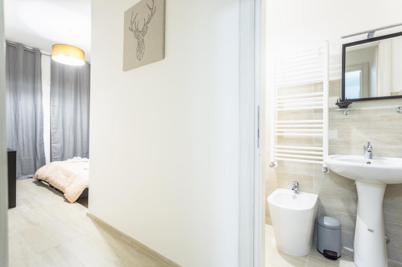 Ethnos Relais Vaticano Рим Екстер'єр фото