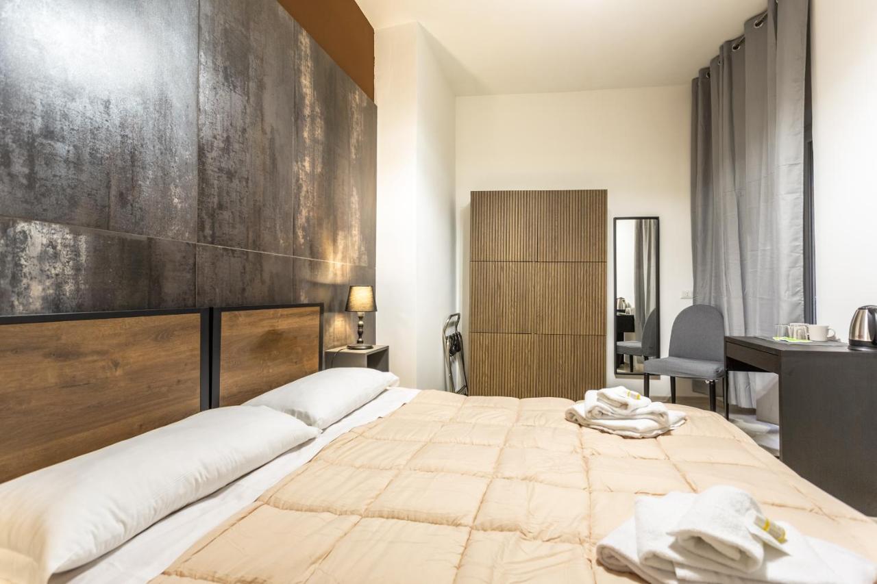 Ethnos Relais Vaticano Рим Екстер'єр фото