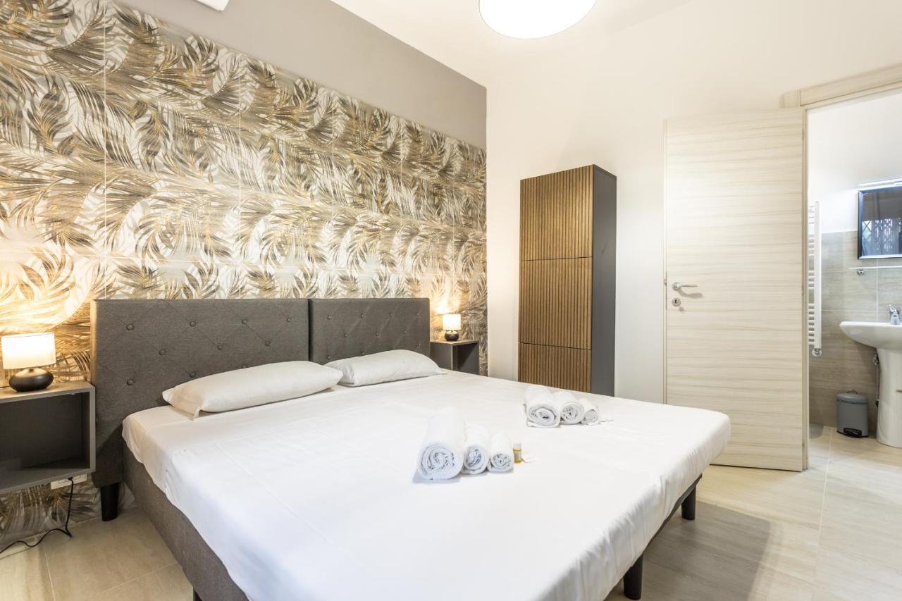 Ethnos Relais Vaticano Рим Екстер'єр фото