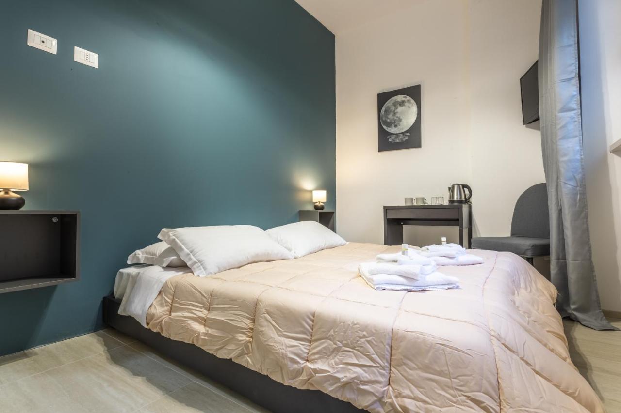 Ethnos Relais Vaticano Рим Екстер'єр фото