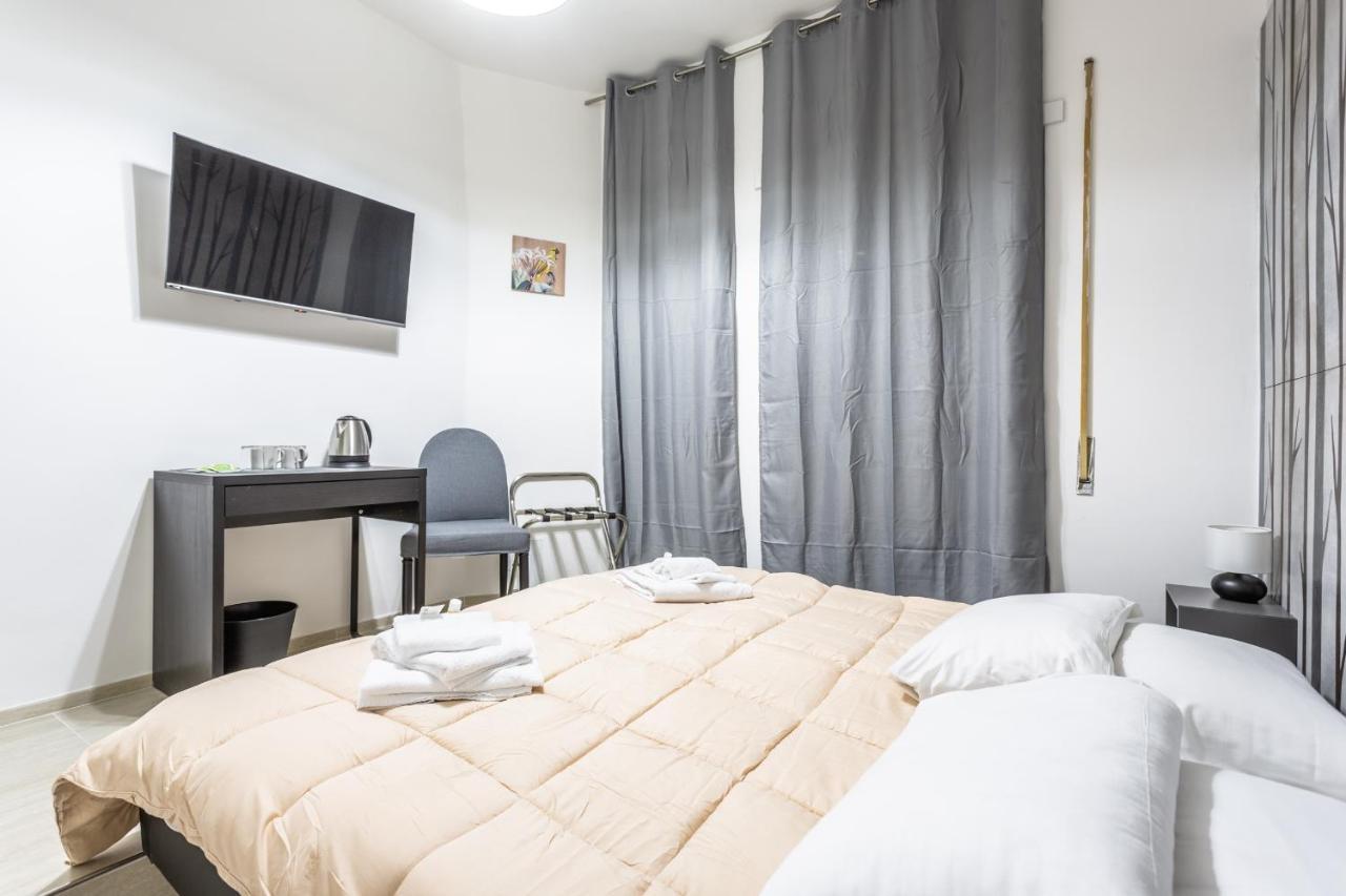 Ethnos Relais Vaticano Рим Екстер'єр фото