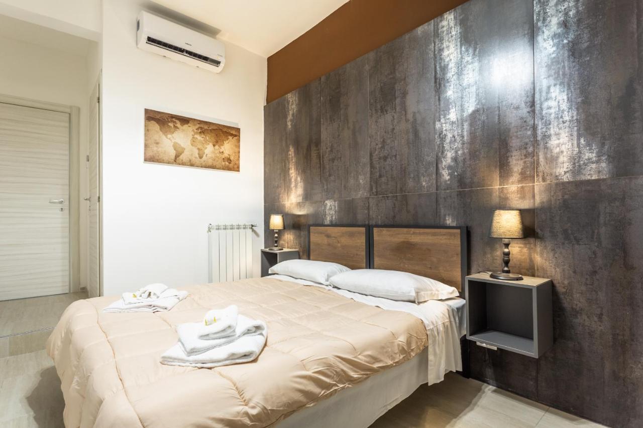 Ethnos Relais Vaticano Рим Екстер'єр фото