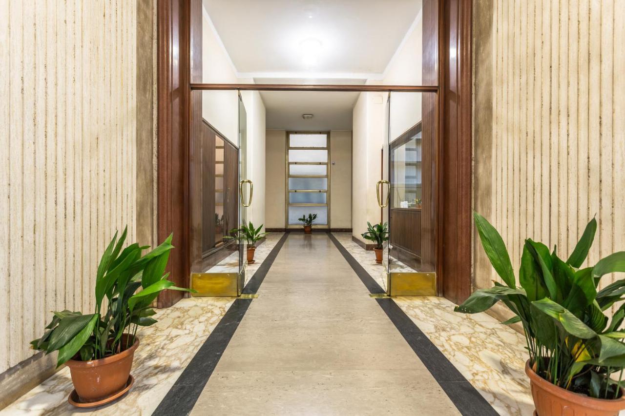 Ethnos Relais Vaticano Рим Екстер'єр фото