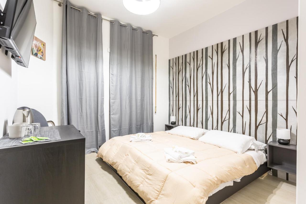 Ethnos Relais Vaticano Рим Екстер'єр фото