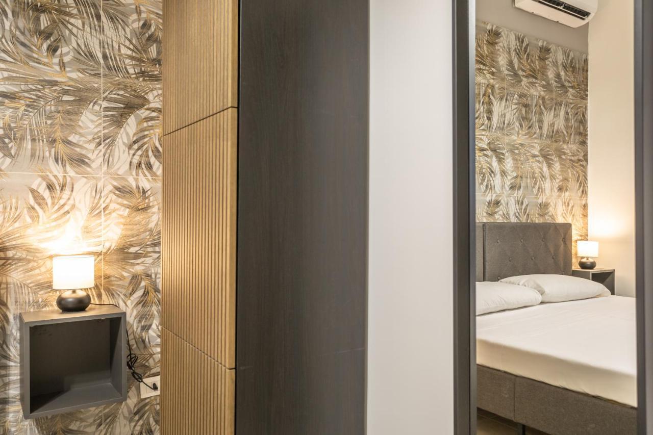 Ethnos Relais Vaticano Рим Екстер'єр фото