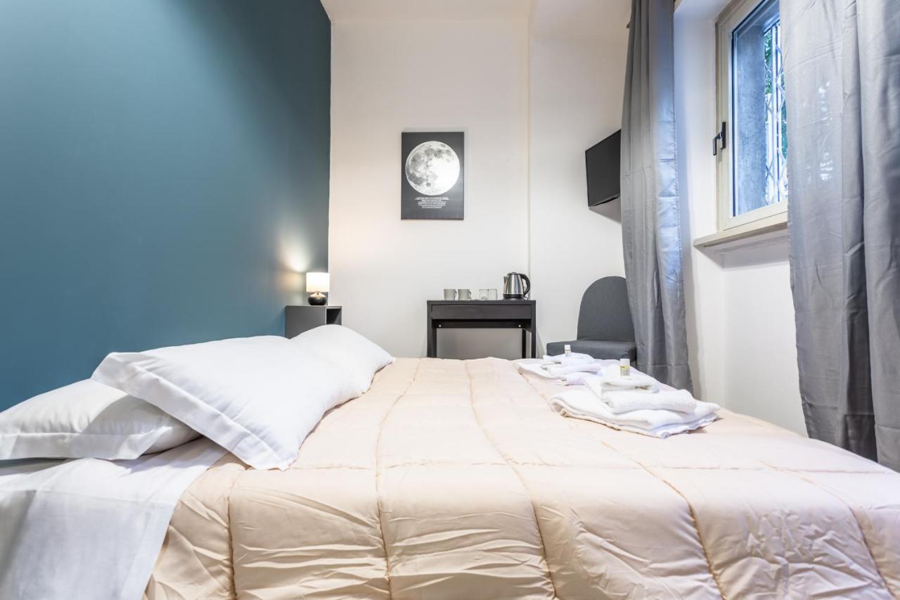Ethnos Relais Vaticano Рим Екстер'єр фото