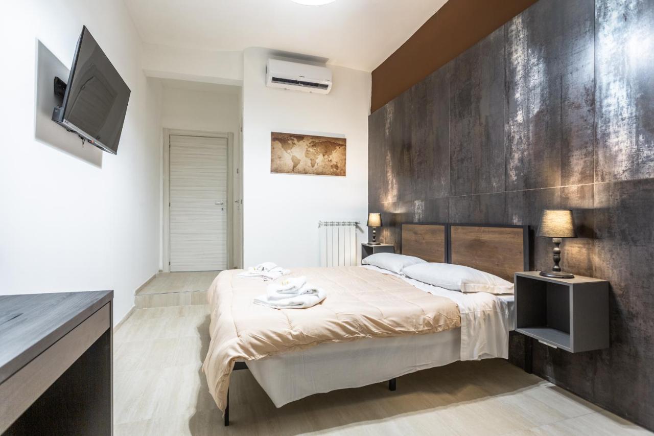 Ethnos Relais Vaticano Рим Екстер'єр фото