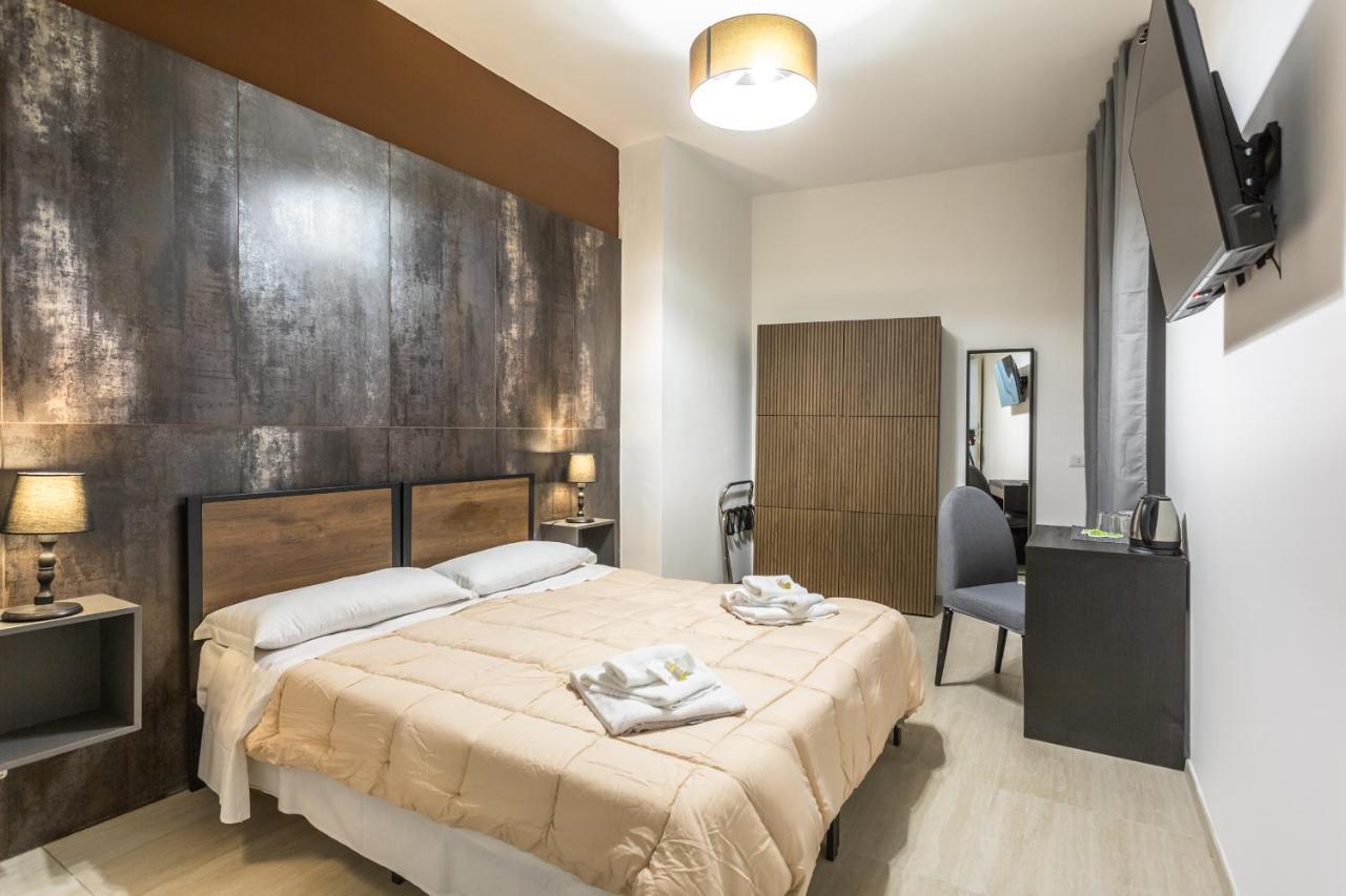 Ethnos Relais Vaticano Рим Екстер'єр фото