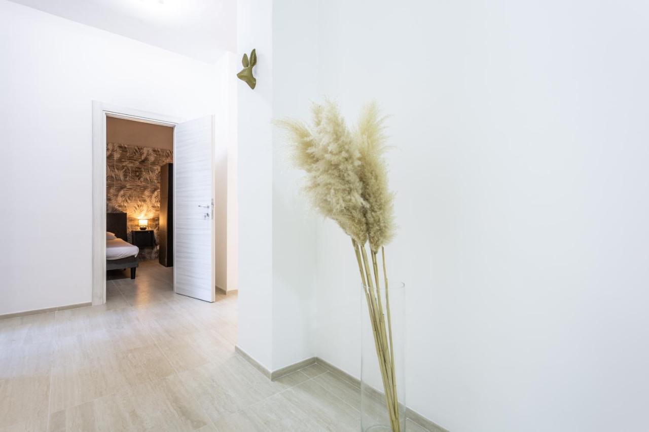 Ethnos Relais Vaticano Рим Екстер'єр фото