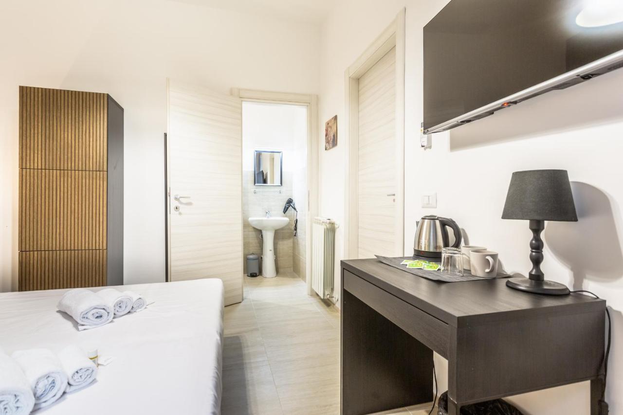 Ethnos Relais Vaticano Рим Екстер'єр фото