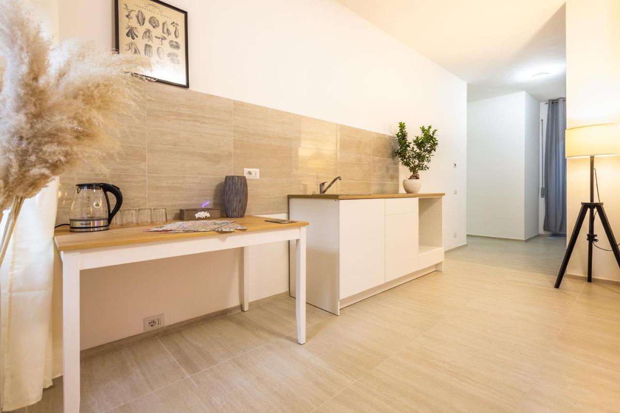 Ethnos Relais Vaticano Рим Екстер'єр фото