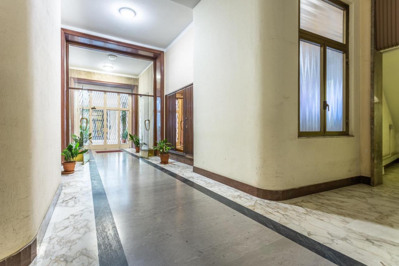 Ethnos Relais Vaticano Рим Екстер'єр фото